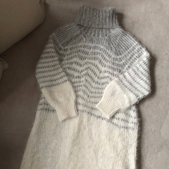 Anthropologie dress! - Picture 1 of 7